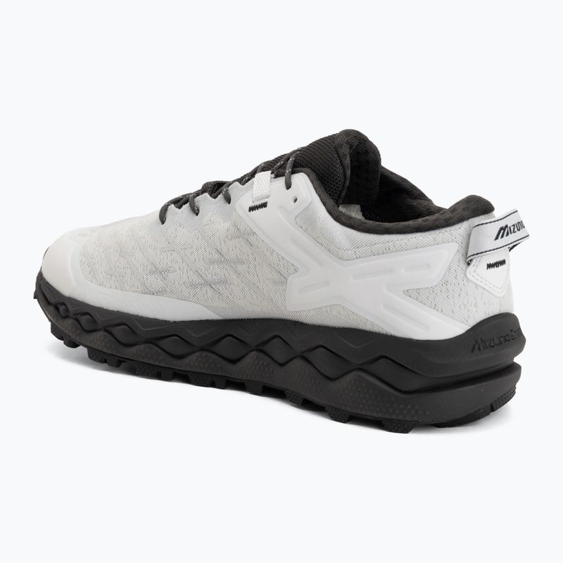 Încălțăminte Mizuno Wave Mujin LS GTX Snow White/Black/Lilac Hint 3