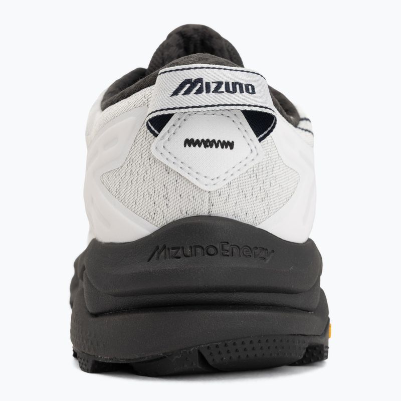 Încălțăminte Mizuno Wave Mujin LS GTX Snow White/Black/Lilac Hint 6