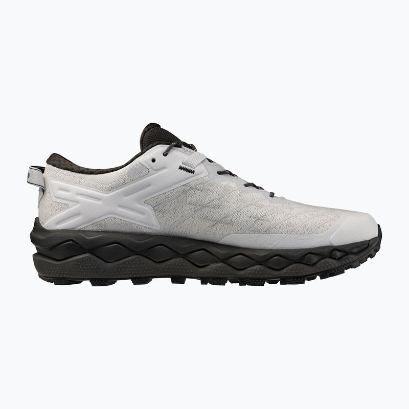 Încălțăminte Mizuno Wave Mujin LS GTX Snow White/Black/Lilac Hint 2