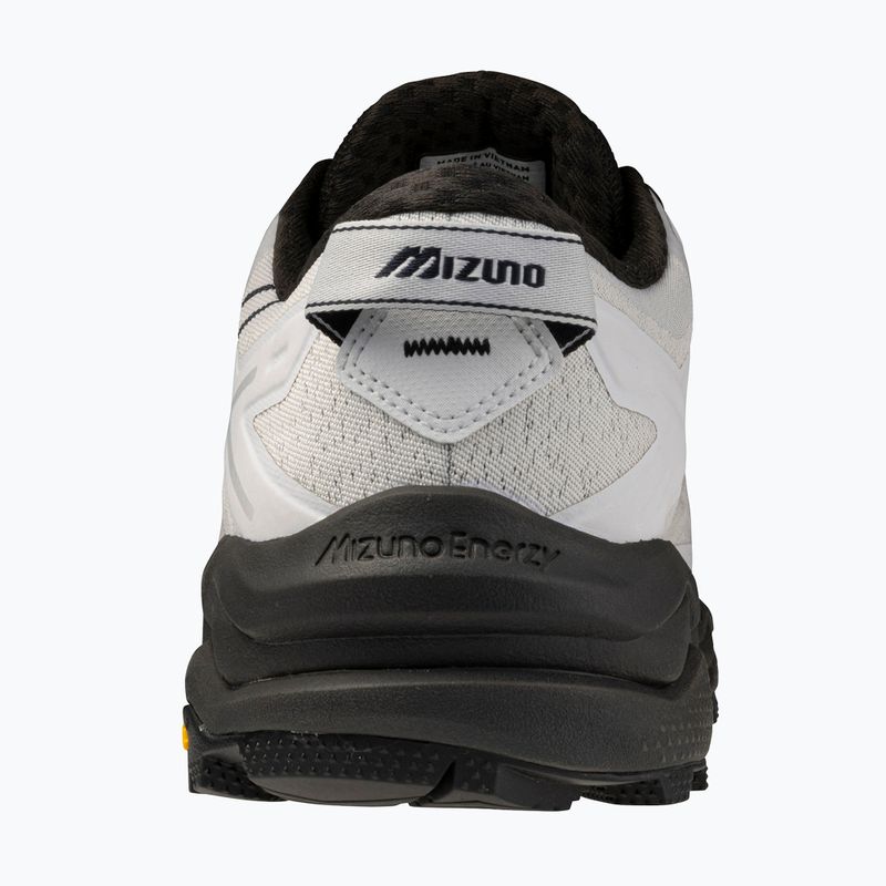 Încălțăminte Mizuno Wave Mujin LS GTX Snow White/Black/Lilac Hint 3