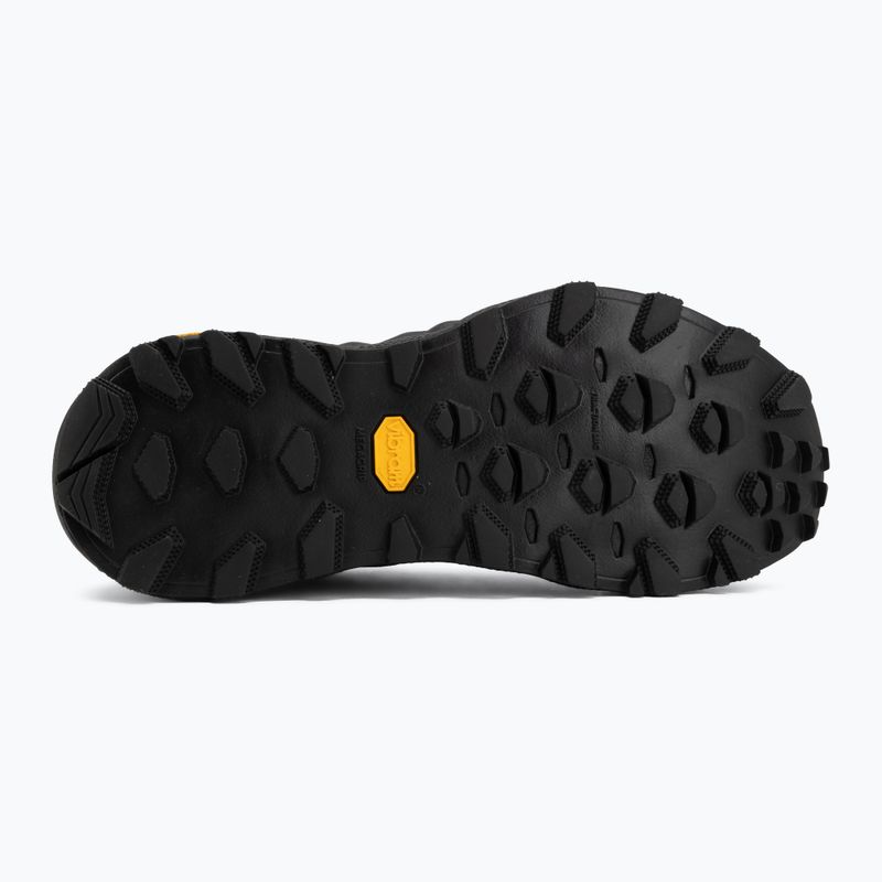Încălțăminte Mizuno Wave Mujin LS GTX Black/Iris/Spring Crocus 4