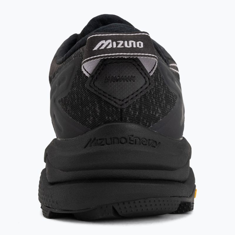 Încălțăminte Mizuno Wave Mujin LS GTX Black/Iris/Spring Crocus 6