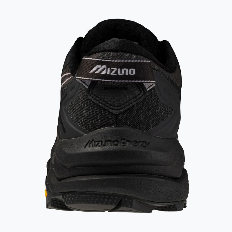 Încălțăminte Mizuno Wave Mujin LS GTX Black/Iris/Spring Crocus 4