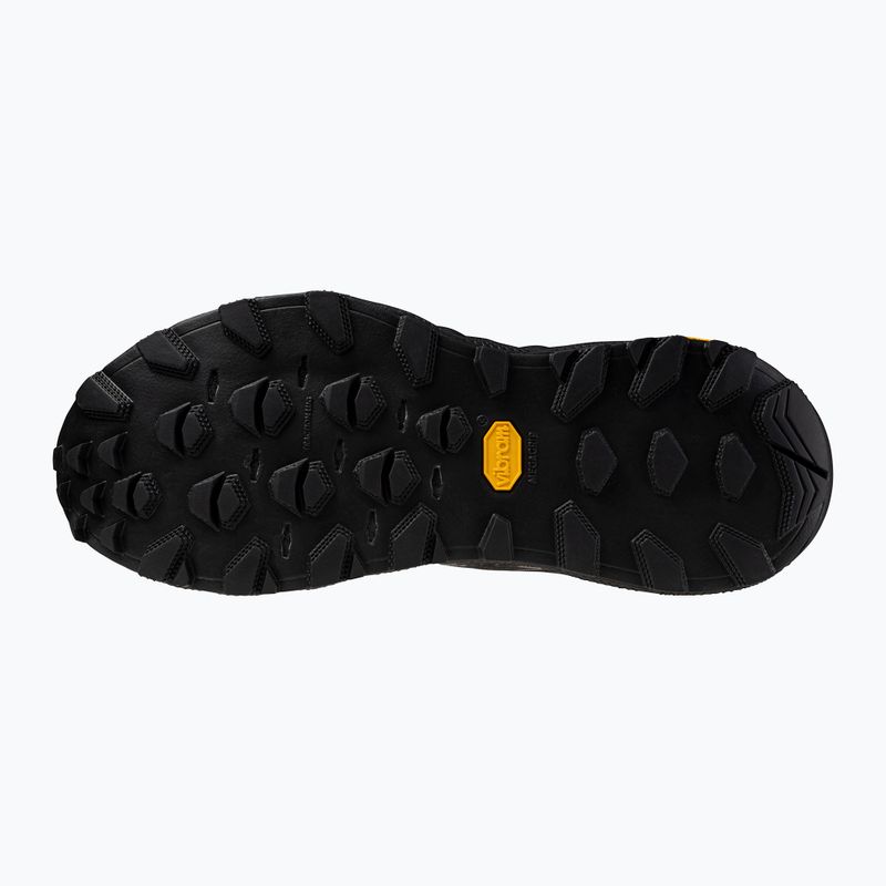 Încălțăminte Mizuno Wave Mujin LS GTX Black/Iris/Spring Crocus 5