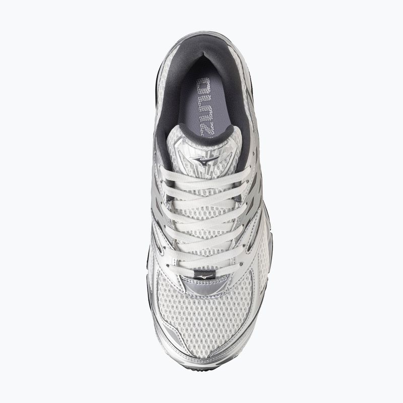 Încălțăminte Mizuno Wave Prophecy LS gf white/iron gate/silver 6