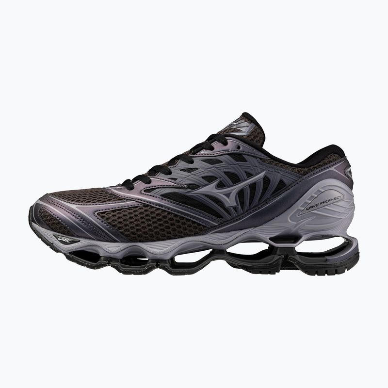 Încălțăminte Mizuno Wave Prophecy LS black sand/dapple gray/graystone 2