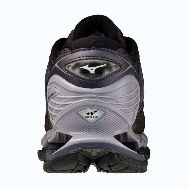 Încălțăminte Mizuno Wave Prophecy LS black sand/dapple gray/graystone 4