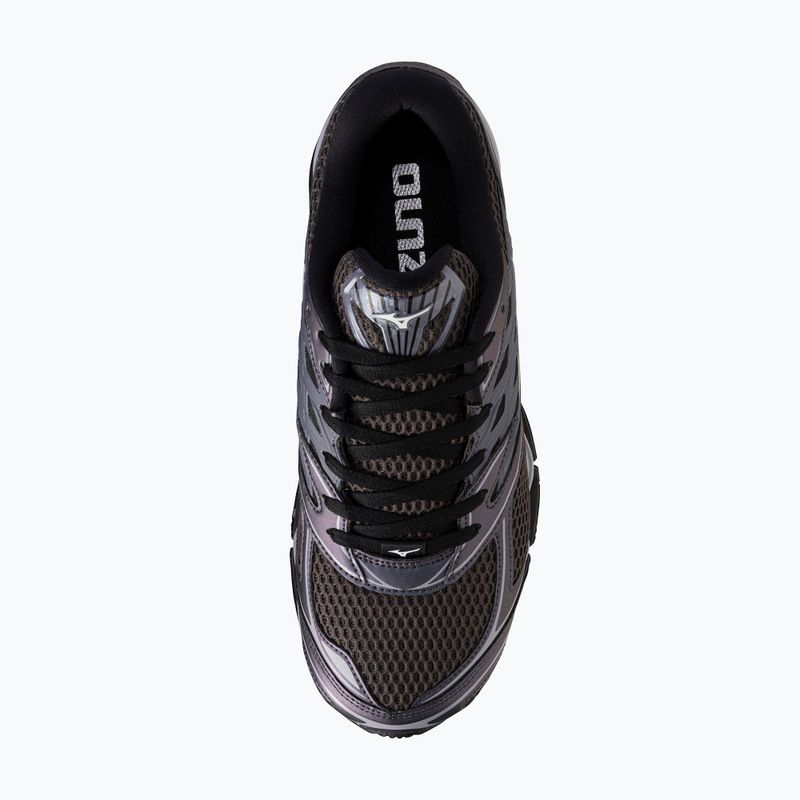 Încălțăminte Mizuno Wave Prophecy LS black sand/dapple gray/graystone 5