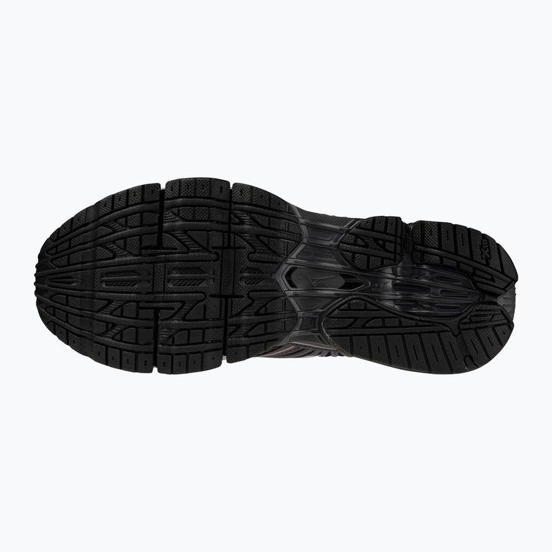 Încălțăminte Mizuno Wave Prophecy LS black sand/dapple gray/graystone 6