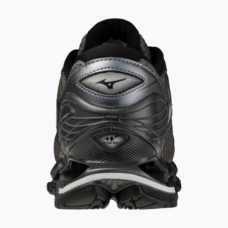 Încălțăminte Mizuno Wave Prophecy LS quiet shade/black/harbor mist 3