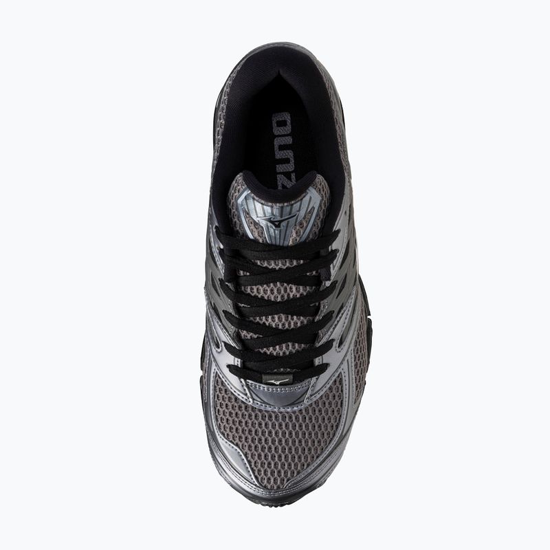 Încălțăminte Mizuno Wave Prophecy LS quiet shade/black/harbor mist 5