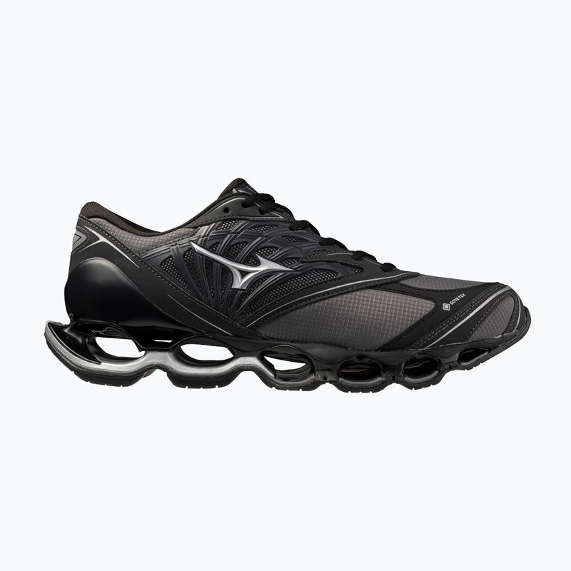 Încălțăminte pentru bărbați Mizuno Wave Prophecy Ls Gtx Quiet Shade/Silver/Black