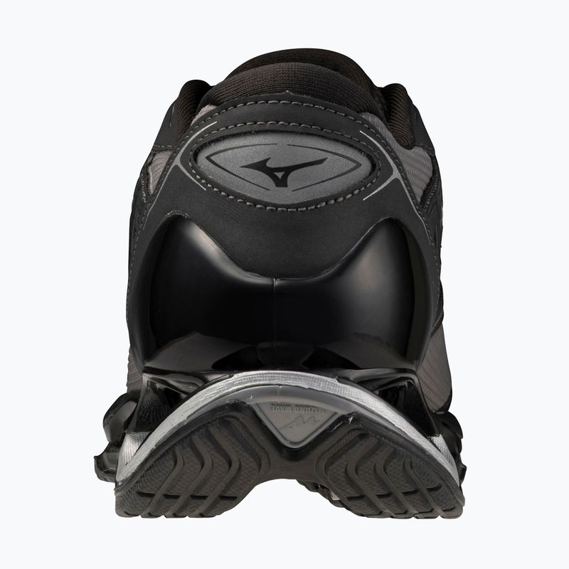Încălțăminte pentru bărbați Mizuno Wave Prophecy Ls Gtx Quiet Shade/Silver/Black 4
