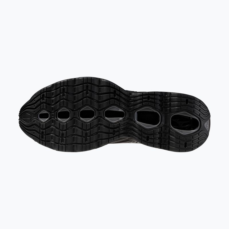 Încălțăminte pentru bărbați Mizuno Wave Prophecy Ls Gtx Quiet Shade/Silver/Black 5