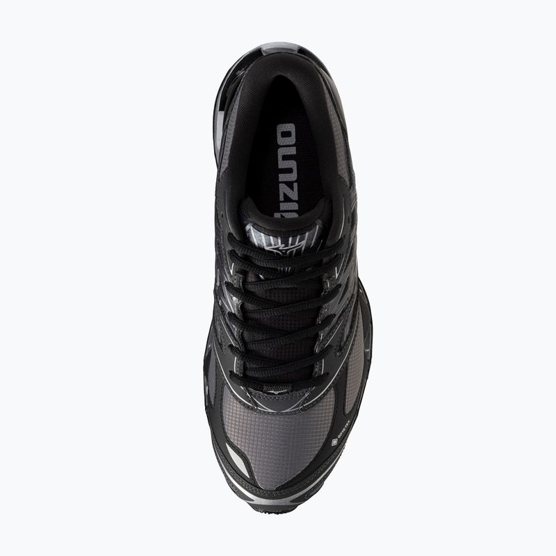 Încălțăminte pentru bărbați Mizuno Wave Prophecy Ls Gtx Quiet Shade/Silver/Black 6