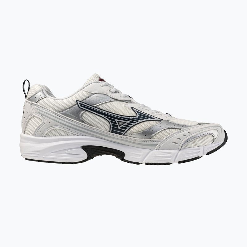 Încălțăminte Mizuno MXR snow white/carbon/port royale 2