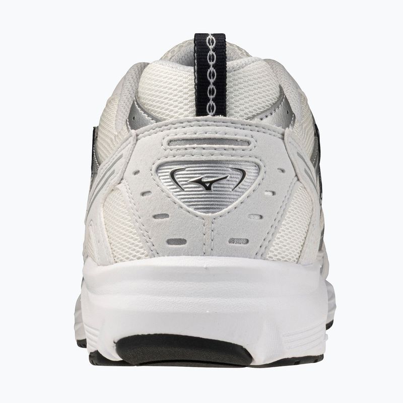 Încălțăminte Mizuno MXR snow white/carbon/port royale 3