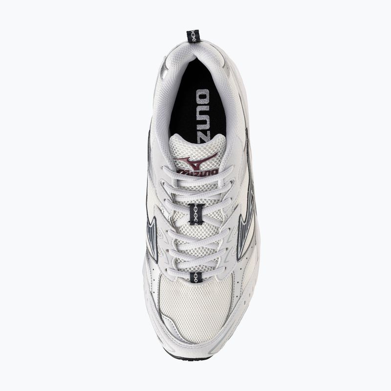Încălțăminte Mizuno MXR black sand/black bean/henna 5