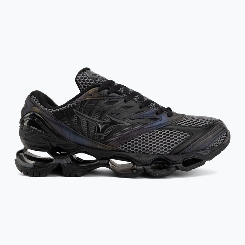 Încălțăminte Mizuno Wave Prophecy LS black sand/iron gate/black 2