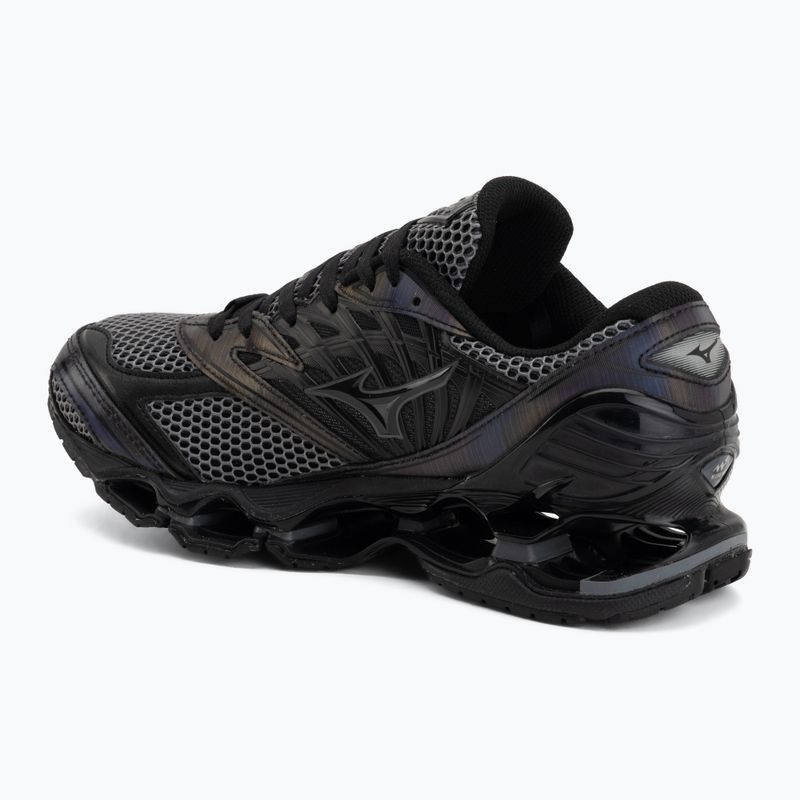 Încălțăminte Mizuno Wave Prophecy LS black sand/iron gate/black 3