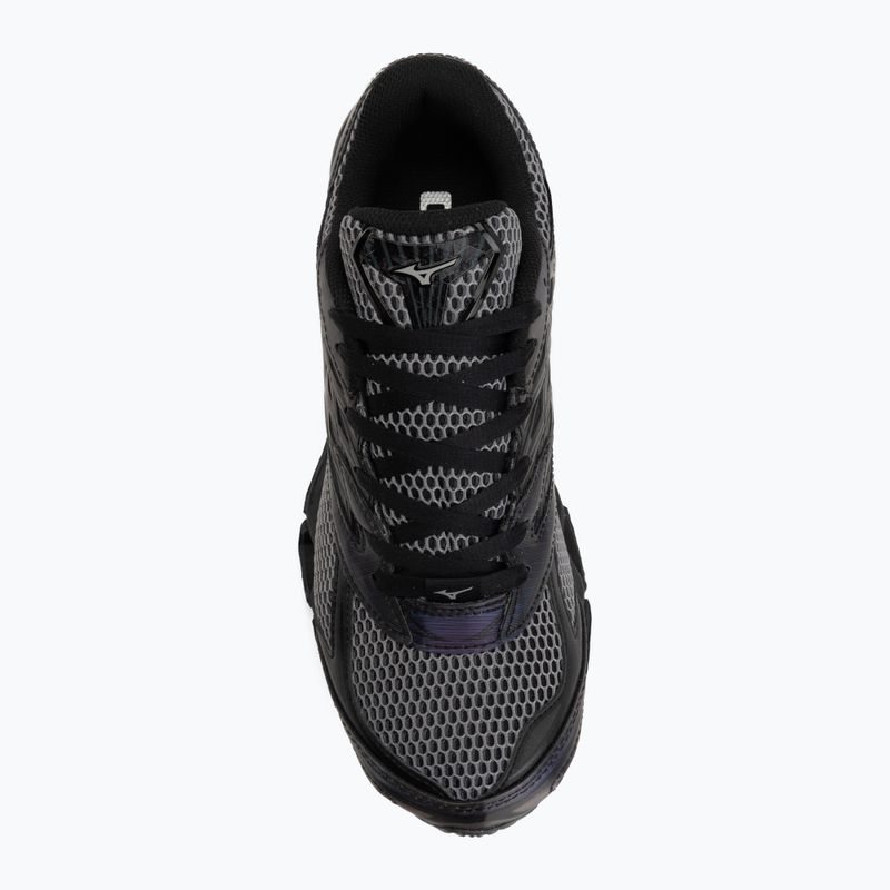 Încălțăminte Mizuno Wave Prophecy LS black sand/iron gate/black 5