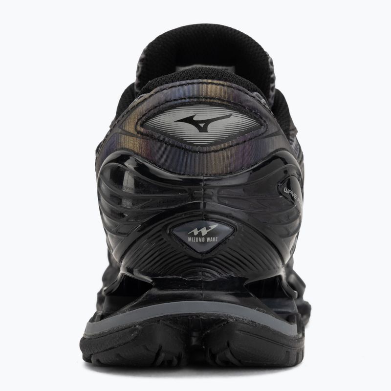 Încălțăminte Mizuno Wave Prophecy LS black sand/iron gate/black 6