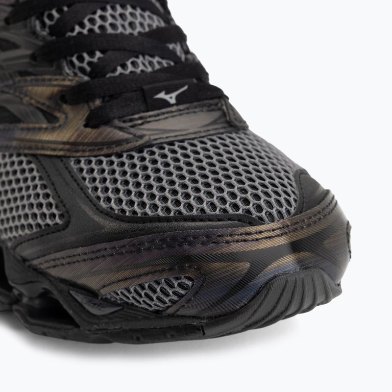 Încălțăminte Mizuno Wave Prophecy LS black sand/iron gate/black 7