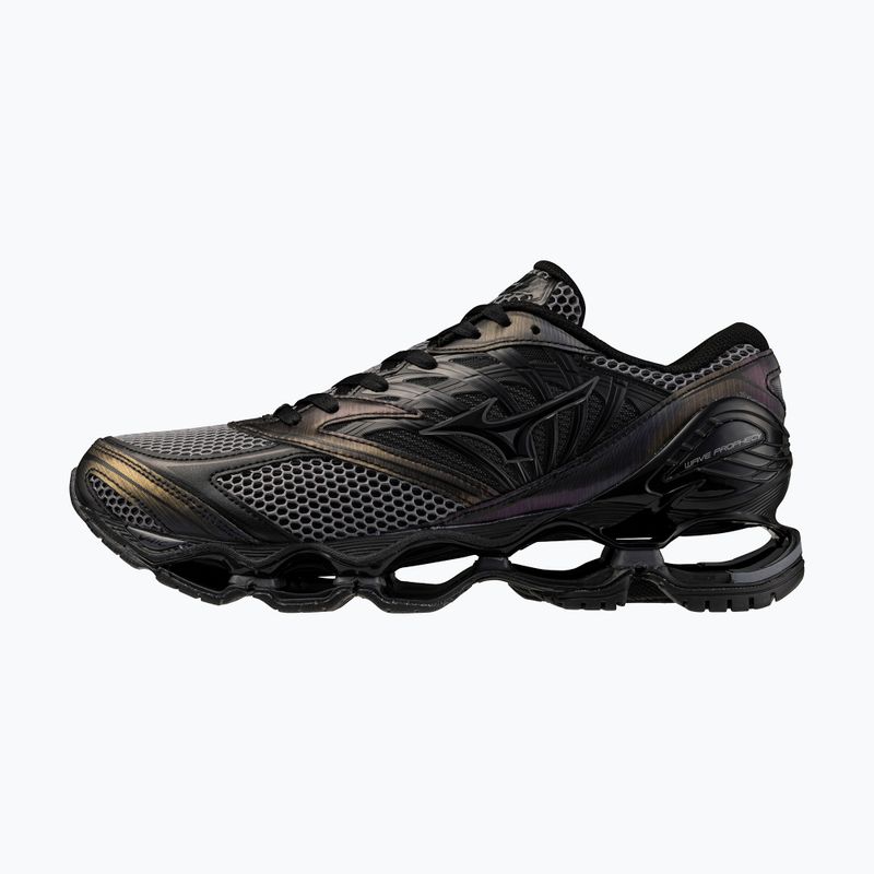 Încălțăminte Mizuno Wave Prophecy LS black sand/iron gate/black 2