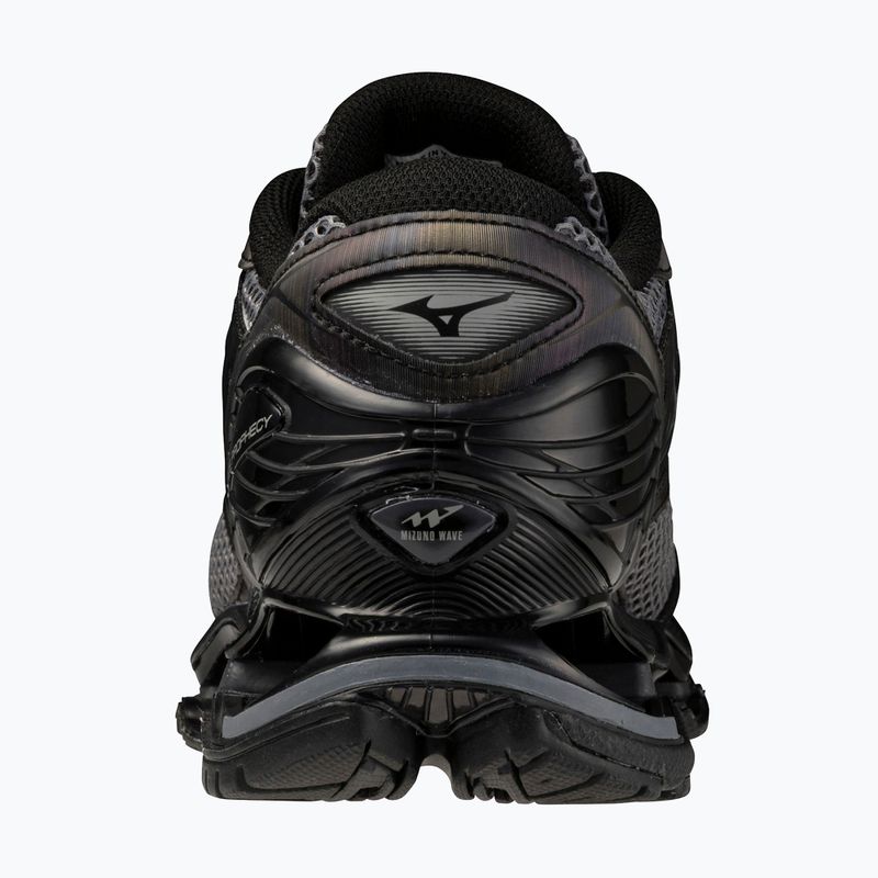 Încălțăminte Mizuno Wave Prophecy LS black sand/iron gate/black 4