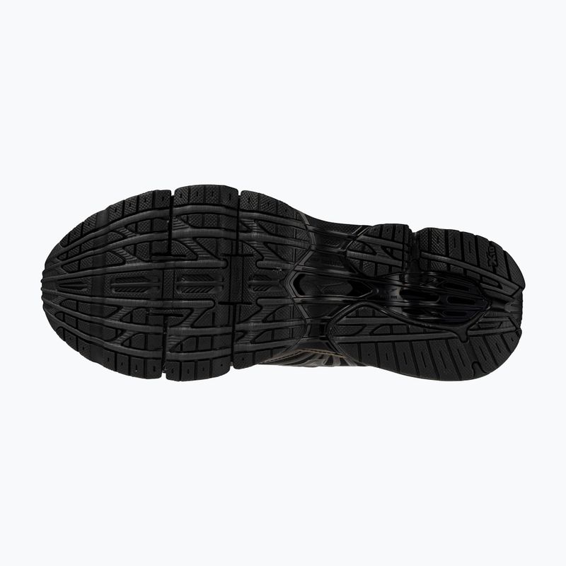 Încălțăminte Mizuno Wave Prophecy LS black sand/iron gate/black 5