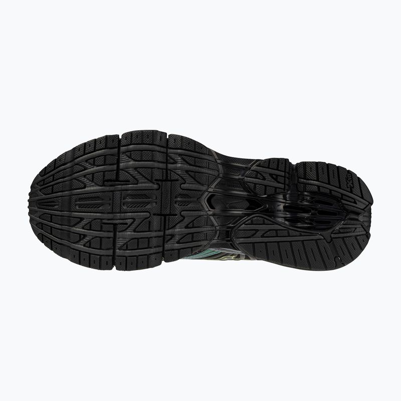 Încălțăminte Mizuno Wave Prophecy LS black sand/grossular green/black 4