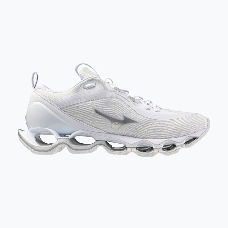 Încălțăminte Mizuno Wave Prophecy 13.2 white/silver/harbor mist 2