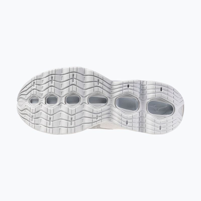 Încălțăminte Mizuno Wave Prophecy 13.2 white/silver/harbor mist 4