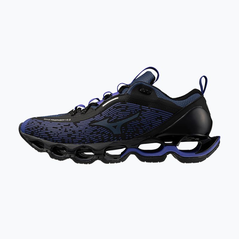 Încălțăminte Mizuno Wave Prophecy 13.2 royal blue/insignia blue/black 2