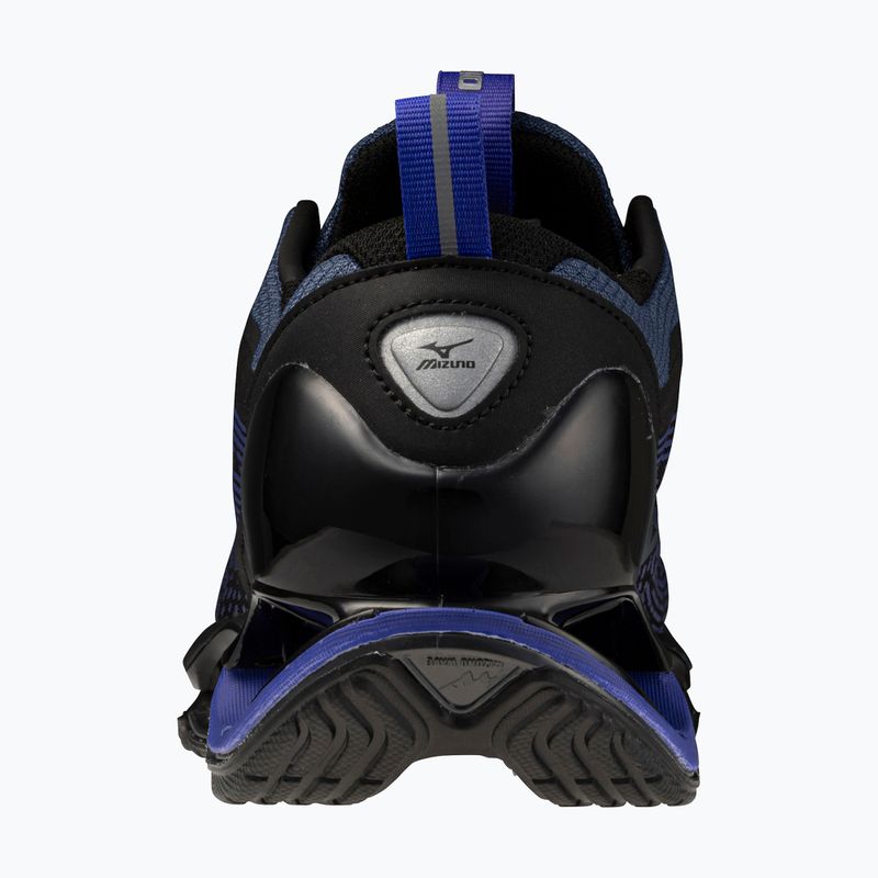 Încălțăminte Mizuno Wave Prophecy 13.2 royal blue/insignia blue/black 3