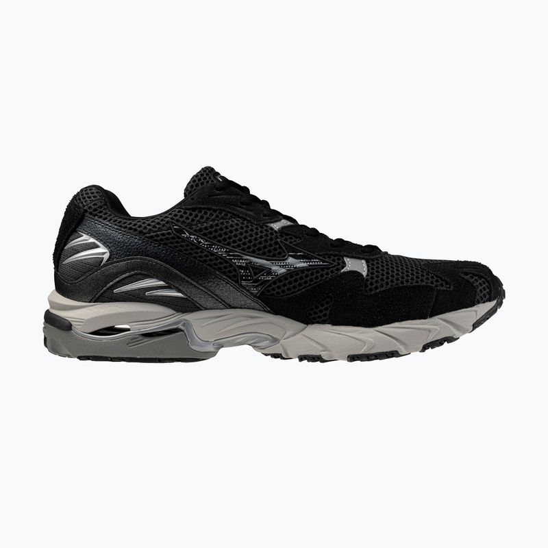 Încălțăminte Mizuno Wave Rider 10 black sand/black/harbor mist 2