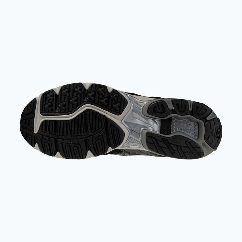 Încălțăminte Mizuno Wave Rider 10 black sand/black/harbor mist 4