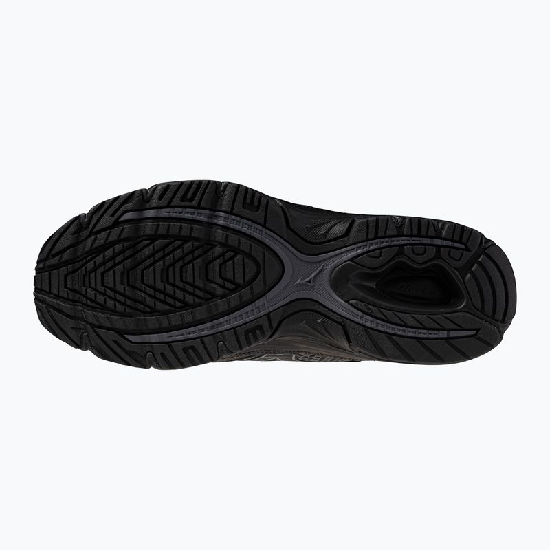 Încălțăminte Mizuno MXR Quiet Shade/Black/Iron Gate 5