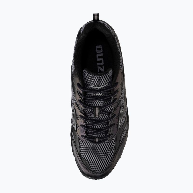 Încălțăminte Mizuno MXR Quiet Shade/Black/Iron Gate 6