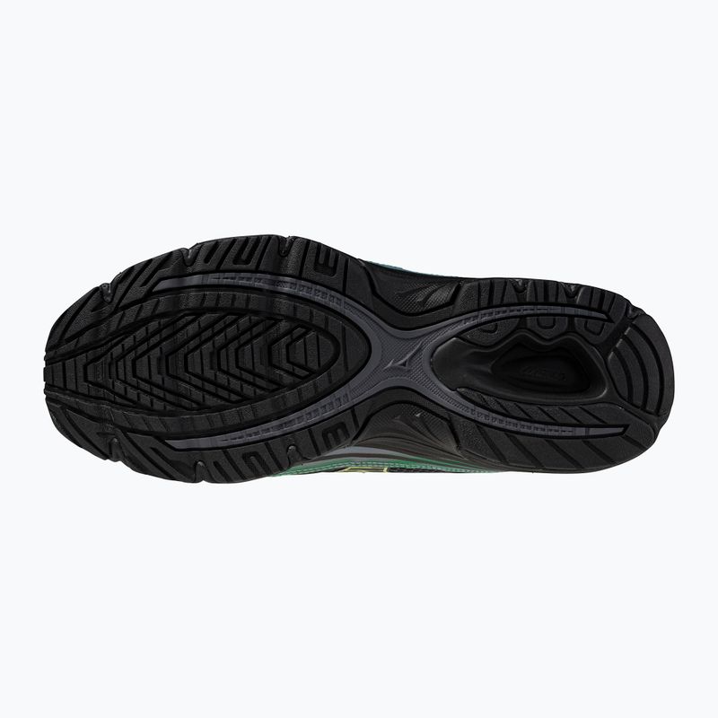 Încălțăminte Mizuno MXR Iron Gate/Grossular Green/Black 5