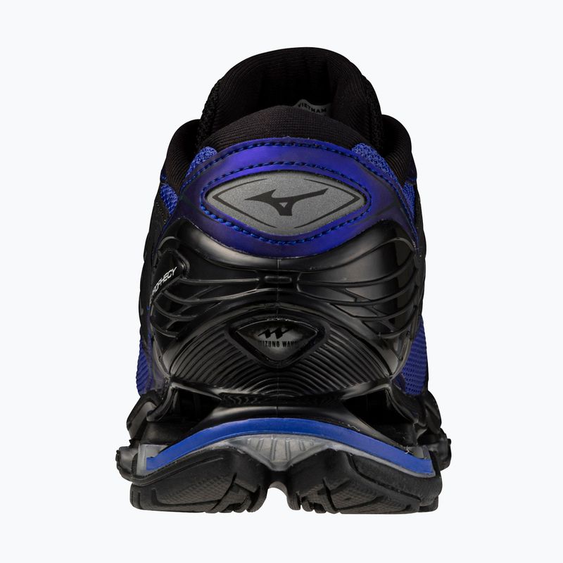 Încălțăminte Mizuno Wave Prophecy LS insignia blue/black/royal blue 2