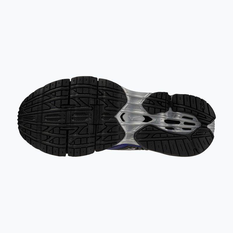Încălțăminte Mizuno Wave Prophecy LS insignia blue/black/royal blue 3