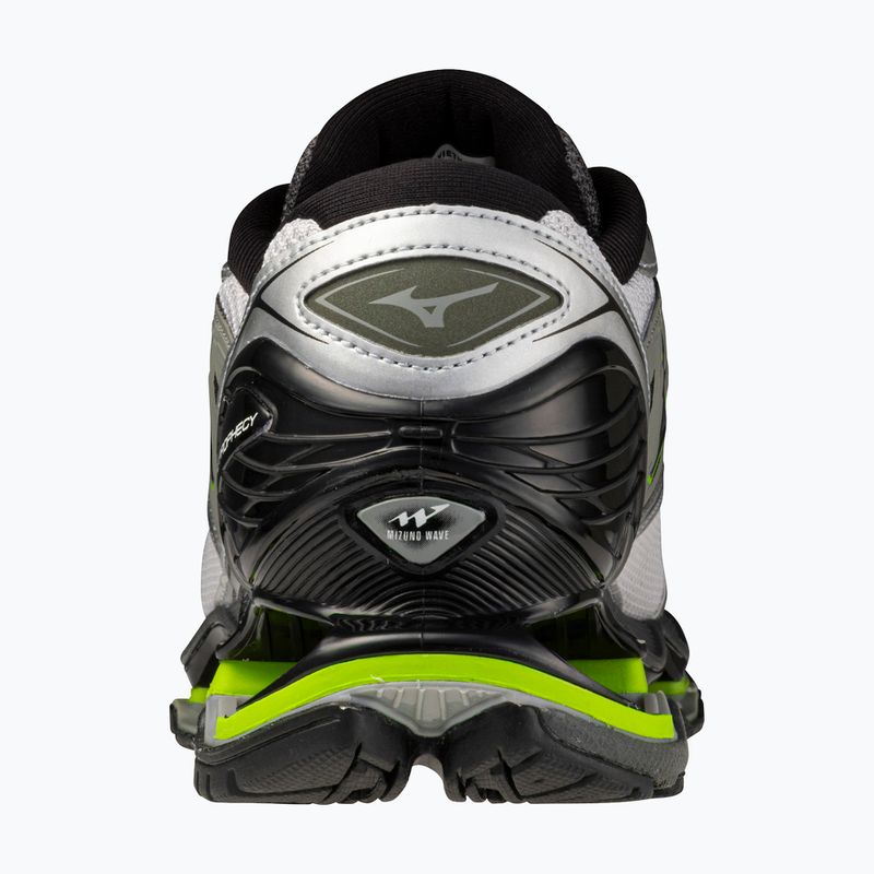 Încălțăminte Mizuno Wave Prophecy LS cloudscape/green glow/silver 2
