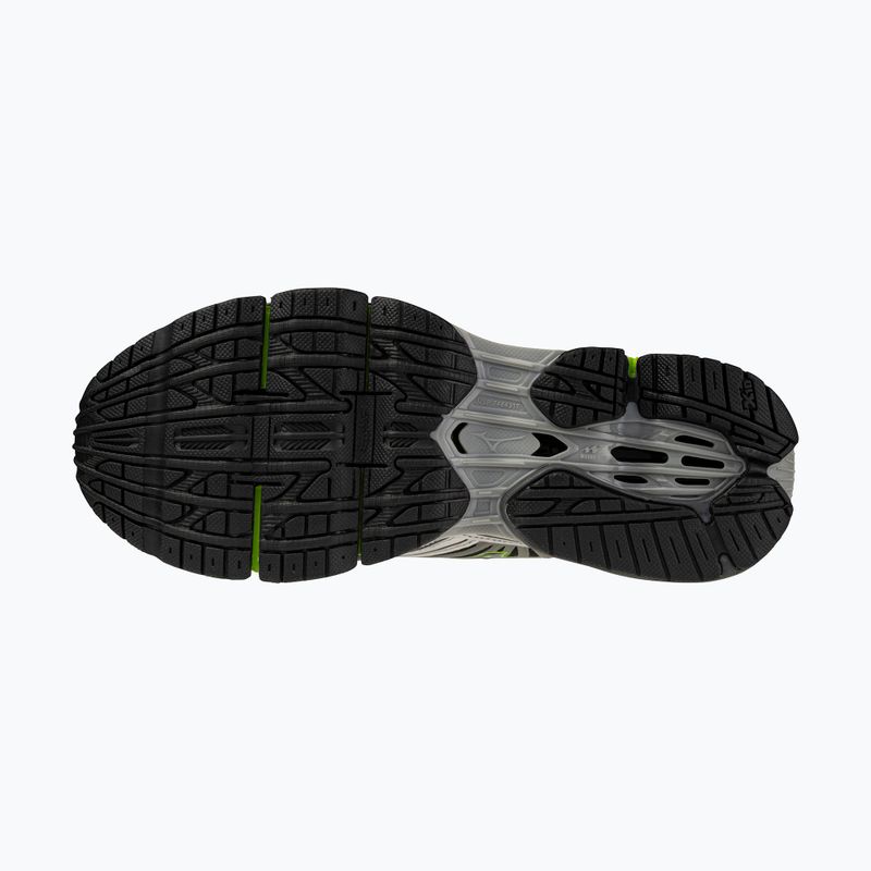 Încălțăminte Mizuno Wave Prophecy LS cloudscape/green glow/silver 3