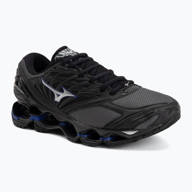 Încălțăminte Mizuno Wave Prophecy LS iron gate/royal blue/black sand