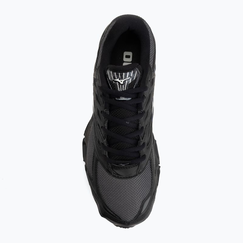 Încălțăminte Mizuno Wave Prophecy LS iron gate/royal blue/black sand 5