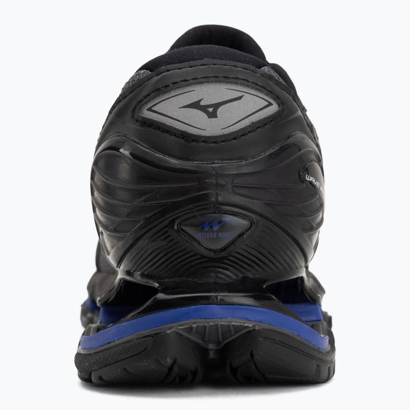 Încălțăminte Mizuno Wave Prophecy LS iron gate/royal blue/black sand 6