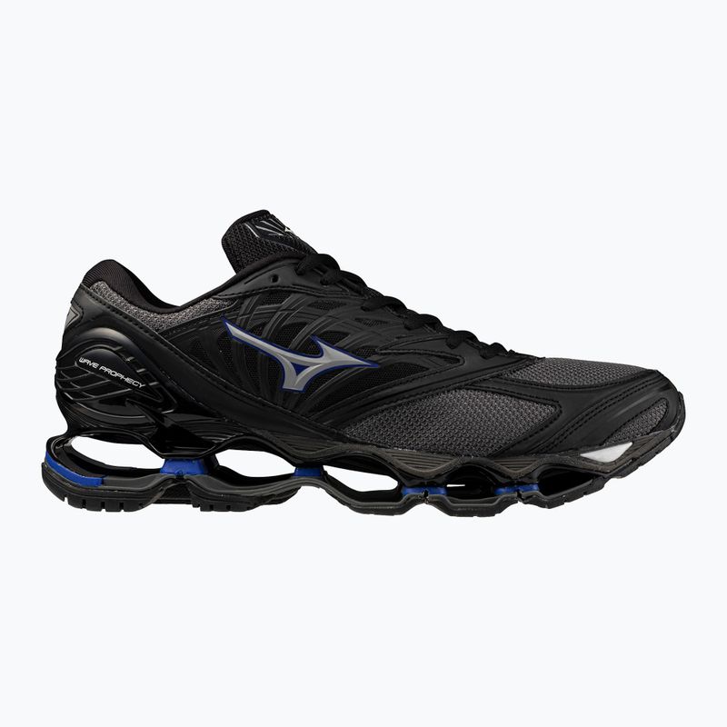 Încălțăminte Mizuno Wave Prophecy LS iron gate/royal blue/black sand