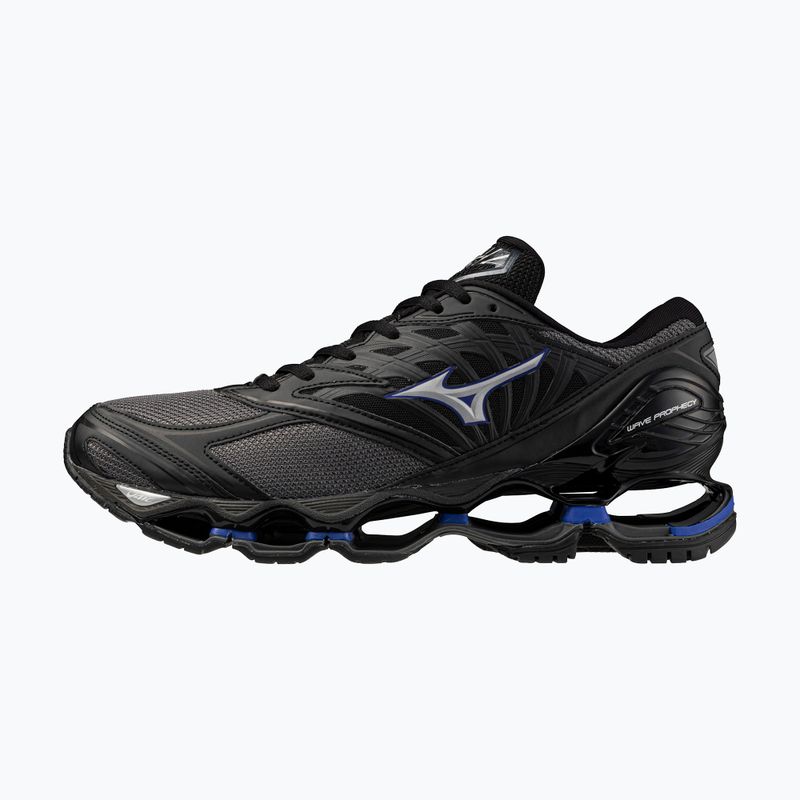 Încălțăminte Mizuno Wave Prophecy LS iron gate/royal blue/black sand 2