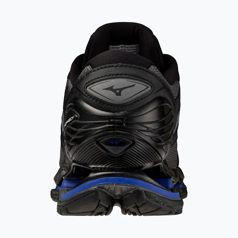 Încălțăminte Mizuno Wave Prophecy LS iron gate/royal blue/black sand 6